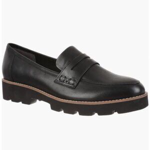 Vionic | Cheryl II Lug Penny Loafer